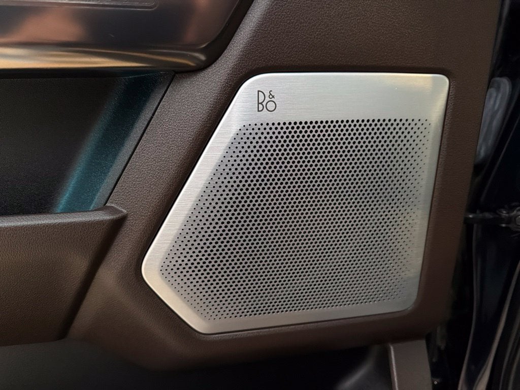 2023 Ford F-150 King Ranch FX4 | 3.5L