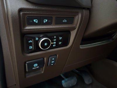 2023 Ford F-150 King Ranch FX4 | 3.5L