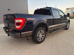2023 Ford F-150 King Ranch FX4 | 3.5L