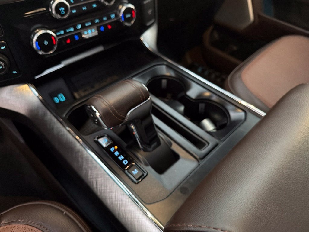 2023 Ford F-150 King Ranch FX4 | 3.5L