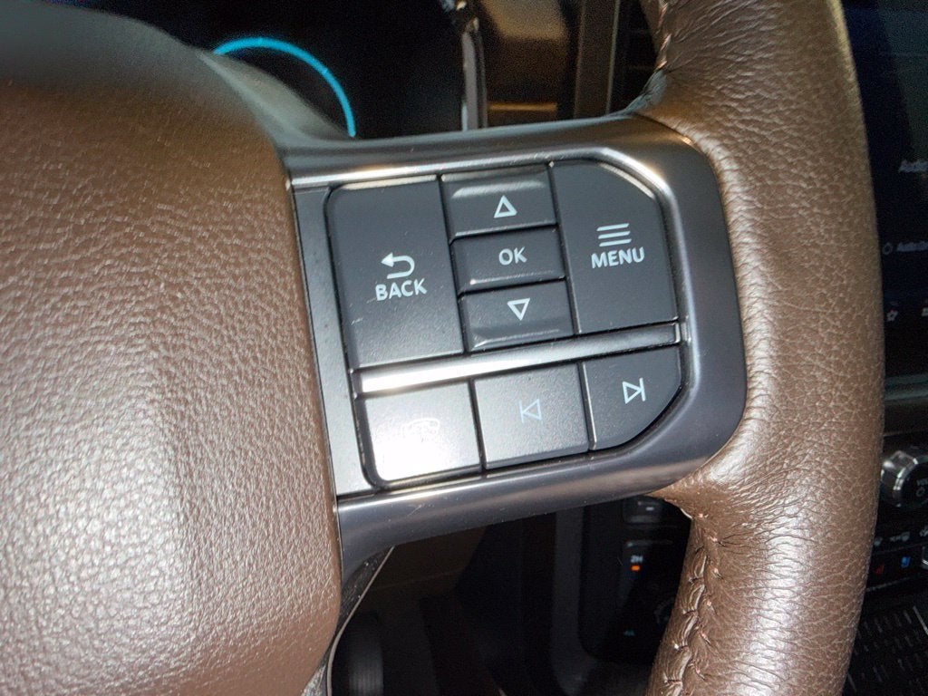 2023 Ford F-150 King Ranch FX4 | 3.5L