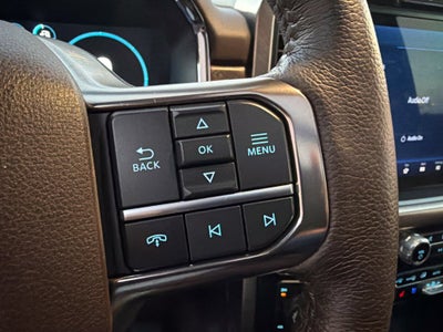 2023 Ford F-150 King Ranch FX4 | 3.5L