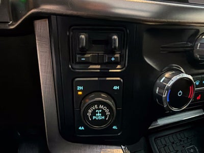 2023 Ford F-150 King Ranch FX4 | 3.5L