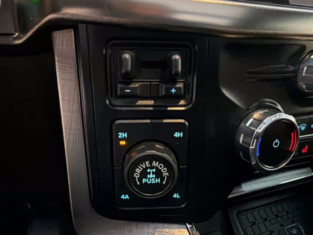 2023 Ford F-150 King Ranch FX4 | 3.5L