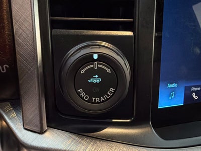 2023 Ford F-150 King Ranch FX4 | 3.5L