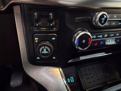 2023 Ford F-150 King Ranch FX4 | 3.5L