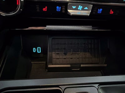 2023 Ford F-150 King Ranch FX4 | 3.5L