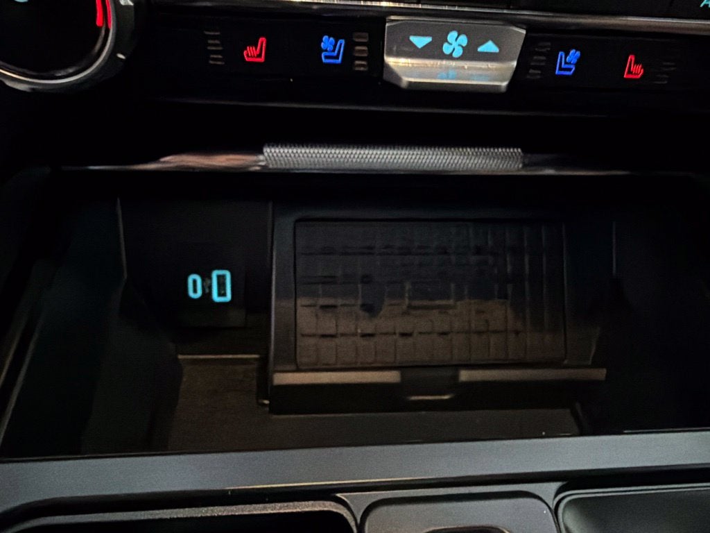 2023 Ford F-150 King Ranch FX4 | 3.5L