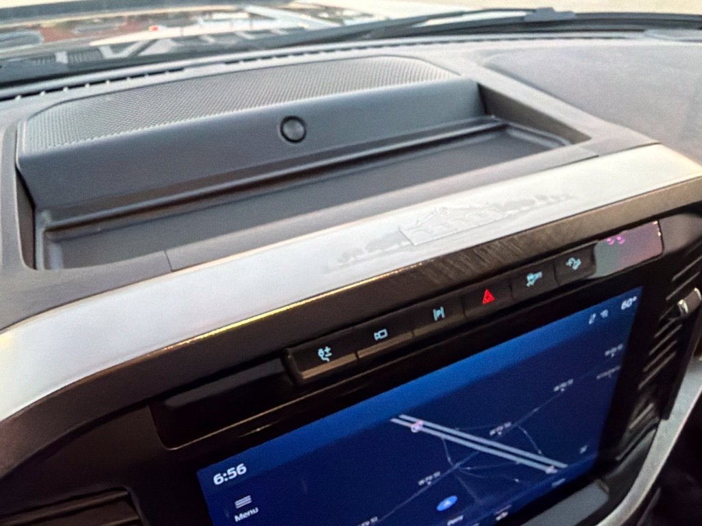 2023 Ford F-150 King Ranch FX4 | 3.5L