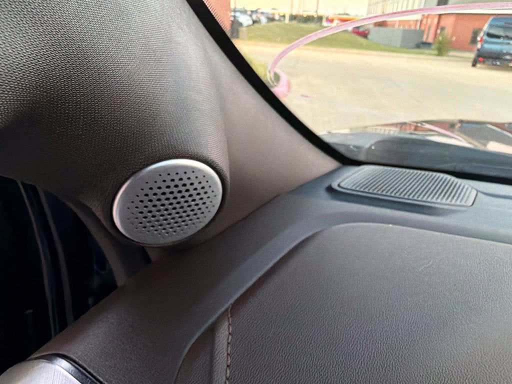 2023 Ford F-150 King Ranch FX4 | 3.5L