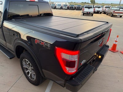 2023 Ford F-150 King Ranch FX4 | 3.5L