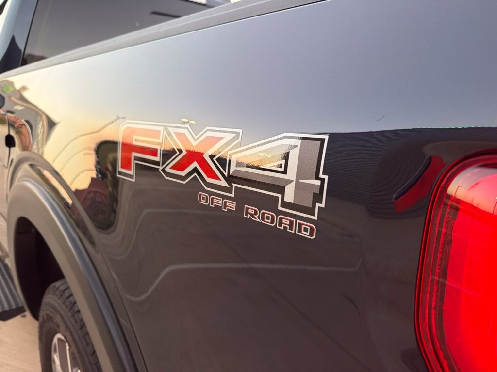 2023 Ford F-150 King Ranch FX4 | 3.5L