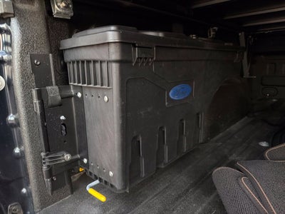 2023 Ford F-150 King Ranch FX4 | 3.5L
