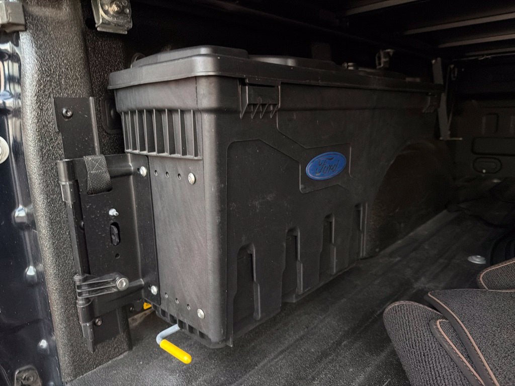 2023 Ford F-150 King Ranch FX4 | 3.5L