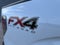 2013 Ford F-150 FX4 Luxury Pkg | 3.5L EcoBoost