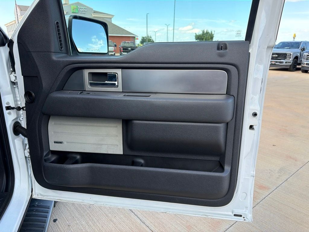 2013 Ford F-150 FX4 Luxury Pkg | 3.5L EcoBoost