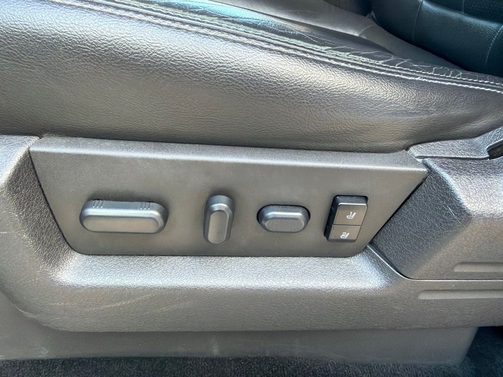 2013 Ford F-150 FX4 Luxury Pkg | 3.5L EcoBoost