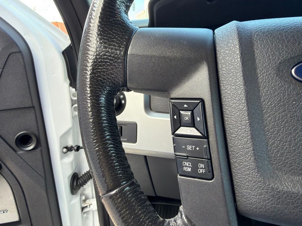 2013 Ford F-150 FX4 Luxury Pkg | 3.5L EcoBoost