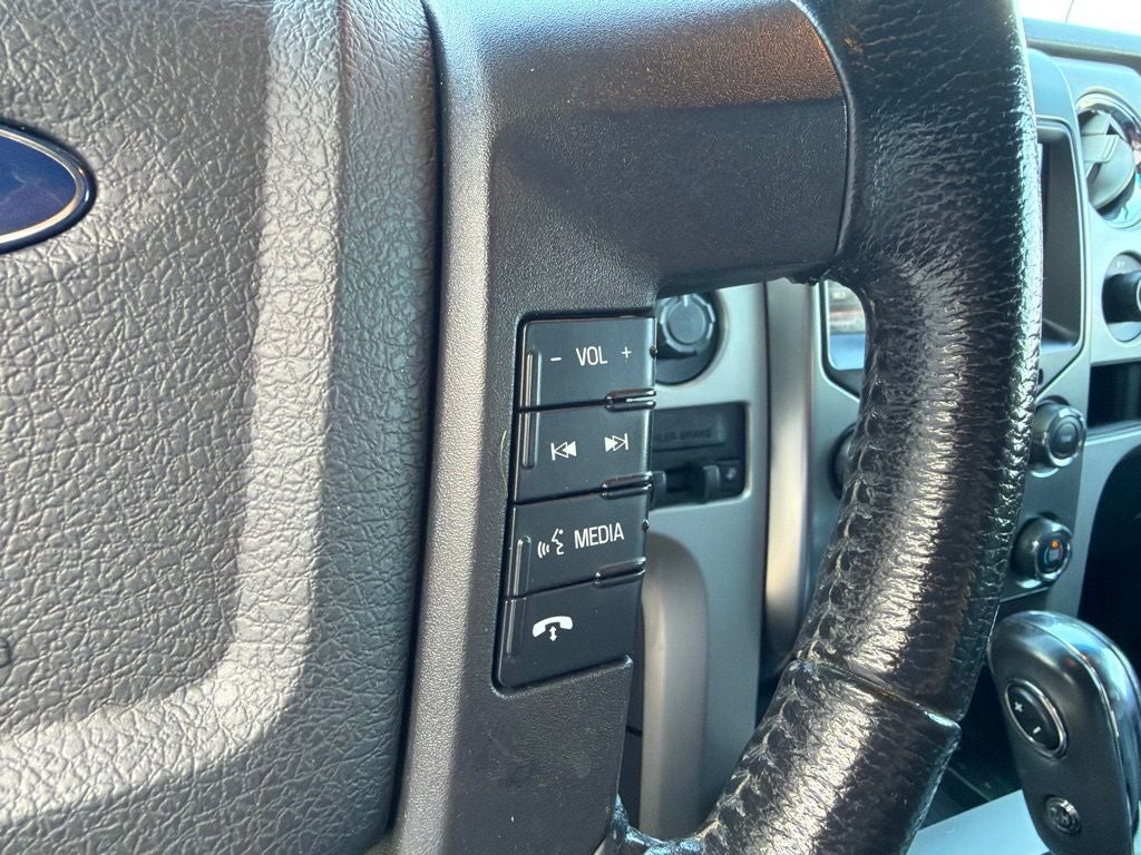 2013 Ford F-150 FX4 Luxury Pkg | 3.5L EcoBoost
