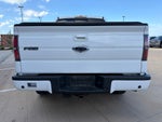 2013 Ford F-150 FX4 Luxury Pkg | 3.5L EcoBoost