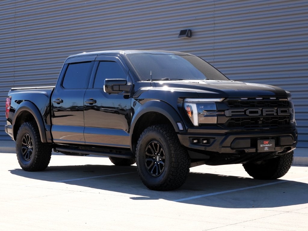 2024 Ford F-150 Raptor High Output
