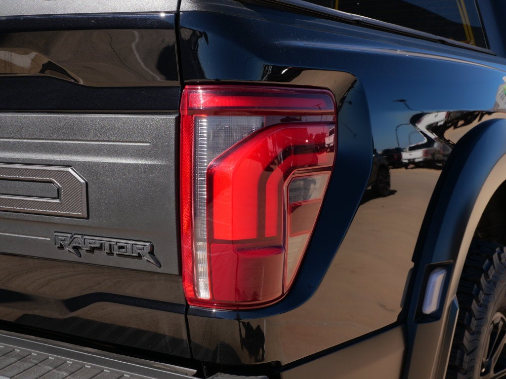 2024 Ford F-150 Raptor High Output