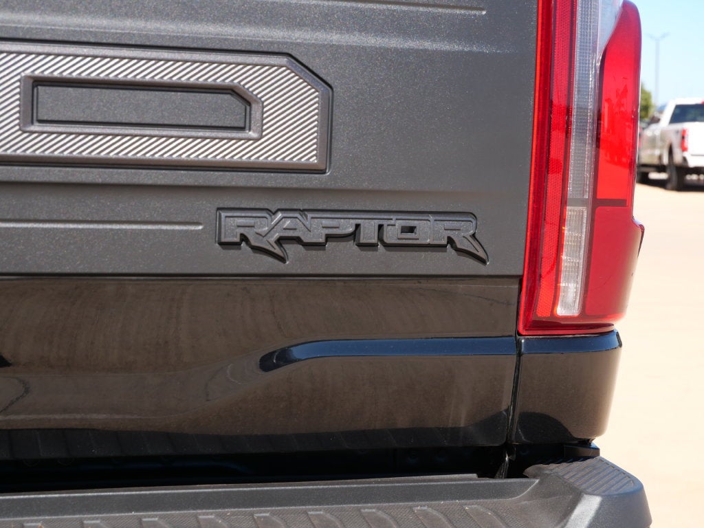 2024 Ford F-150 Raptor High Output