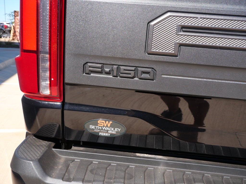 2024 Ford F-150 Raptor High Output