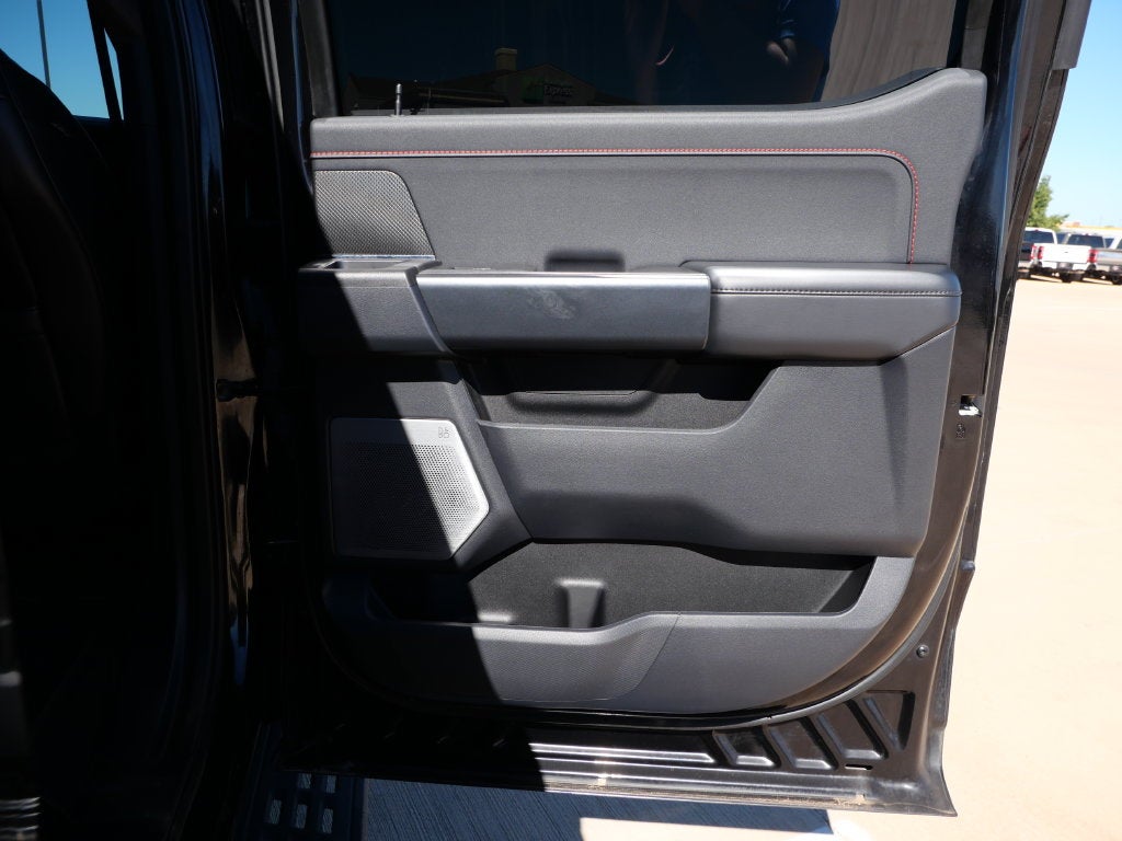 2024 Ford F-150 Raptor High Output