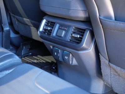 2024 Ford F-150 Raptor High Output