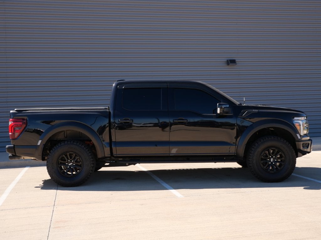 2024 Ford F-150 Raptor High Output