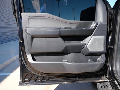 2024 Ford F-150 Raptor High Output