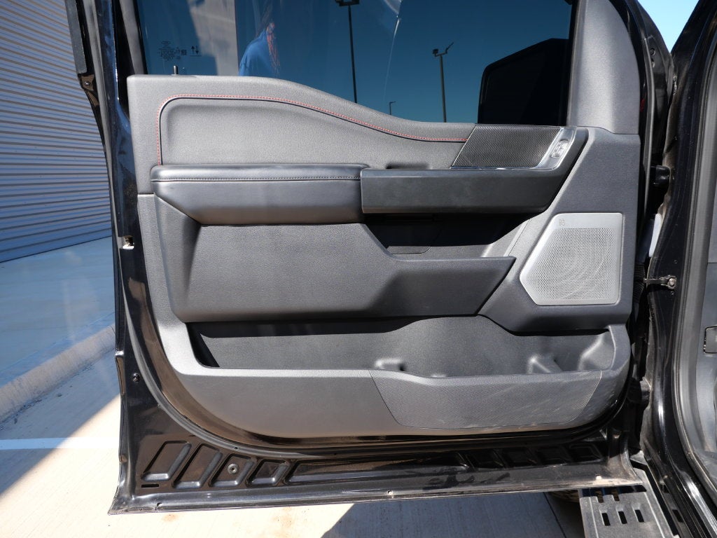 2024 Ford F-150 Raptor High Output