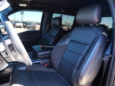 2024 Ford F-150 Raptor High Output