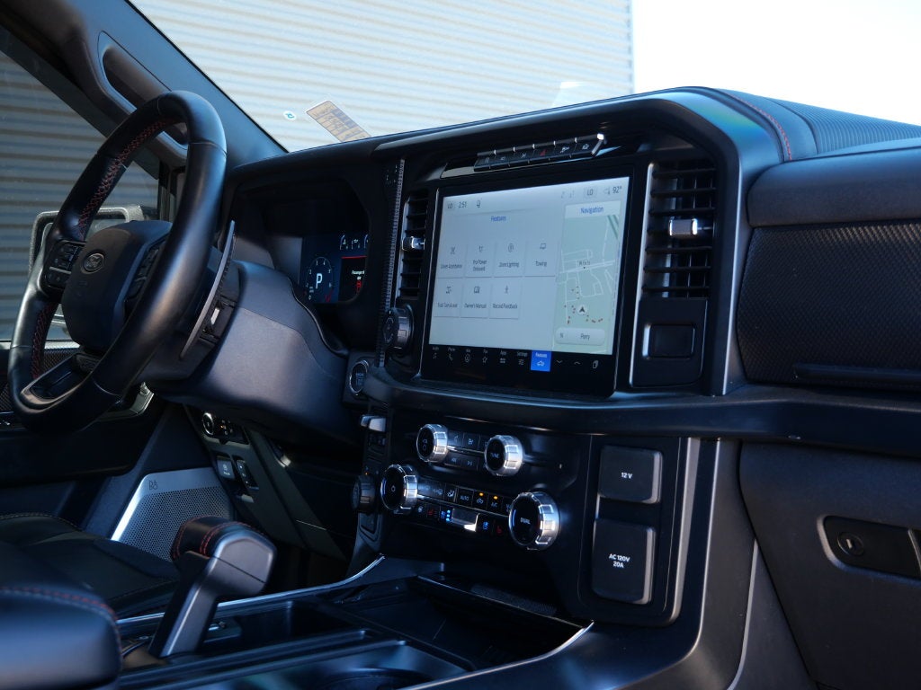 2024 Ford F-150 Raptor High Output