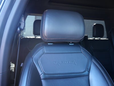 2024 Ford F-150 Raptor High Output