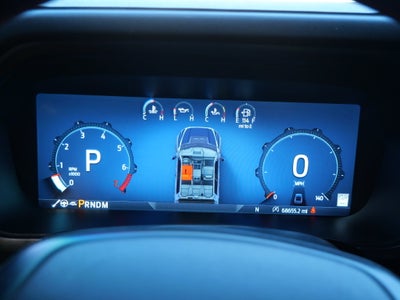 2024 Ford F-150 Raptor High Output