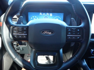 2024 Ford F-150 Raptor High Output