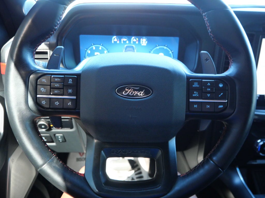 2024 Ford F-150 Raptor High Output