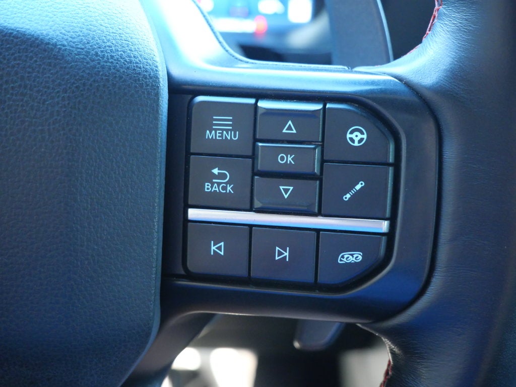2024 Ford F-150 Raptor High Output