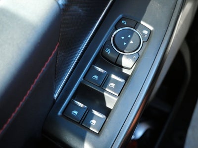 2024 Ford F-150 Raptor High Output