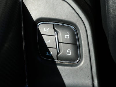 2024 Ford F-150 Raptor High Output