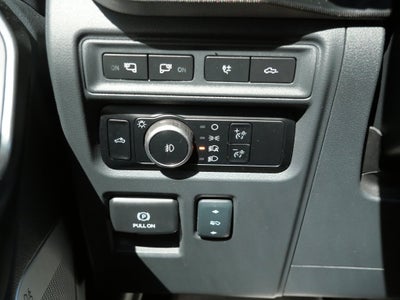 2024 Ford F-150 Raptor High Output