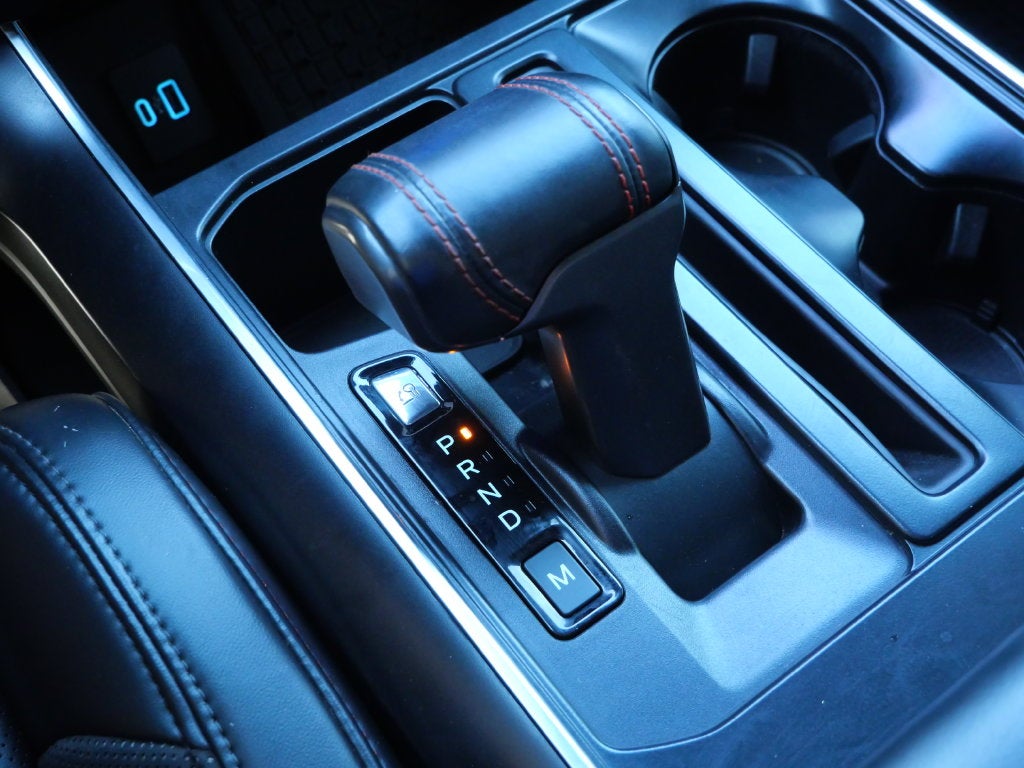 2024 Ford F-150 Raptor High Output