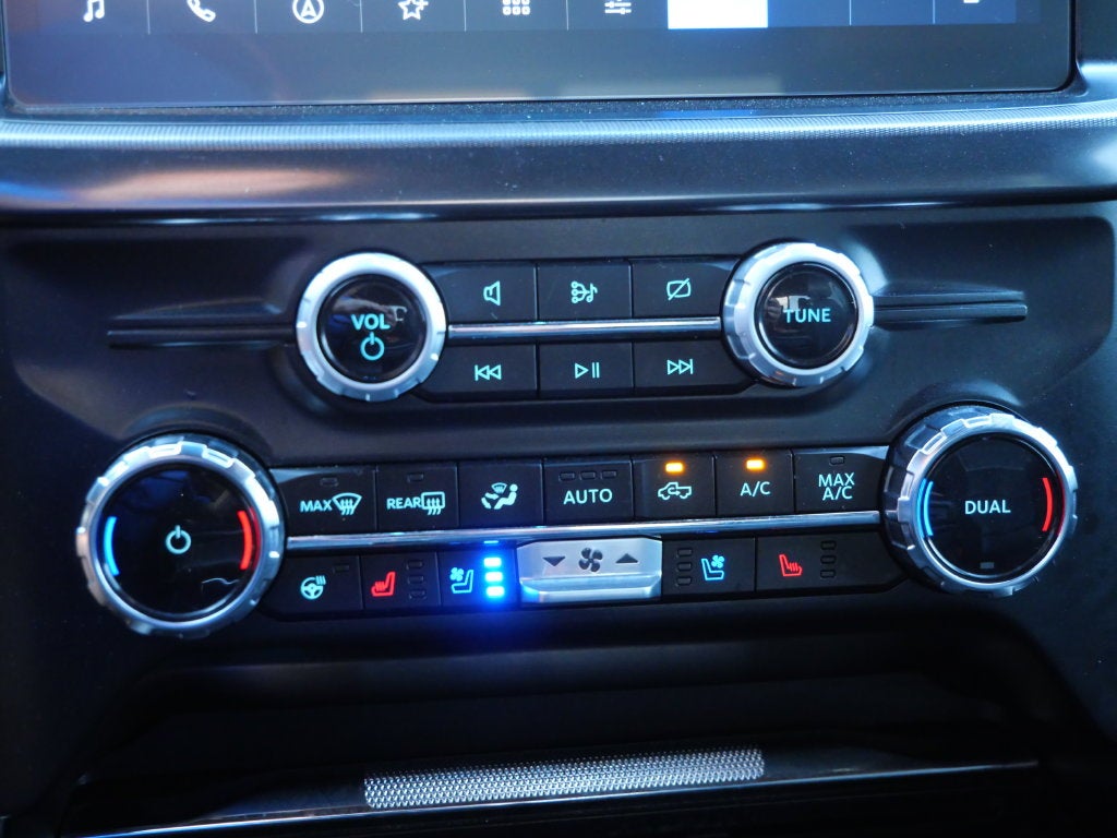 2024 Ford F-150 Raptor High Output