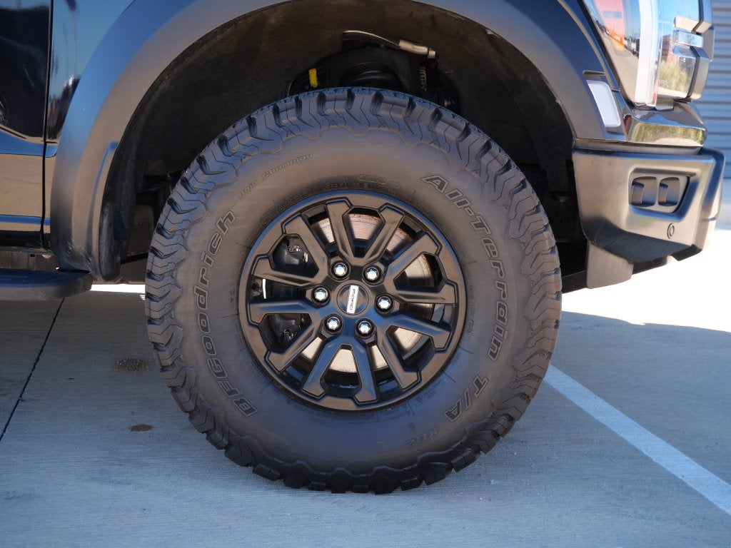 2024 Ford F-150 Raptor High Output