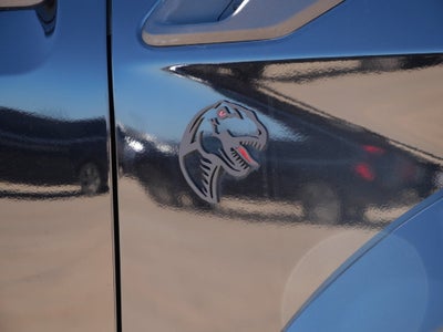 2024 Ford F-150 Raptor High Output