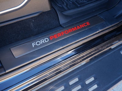 2024 Ford F-150 Raptor High Output