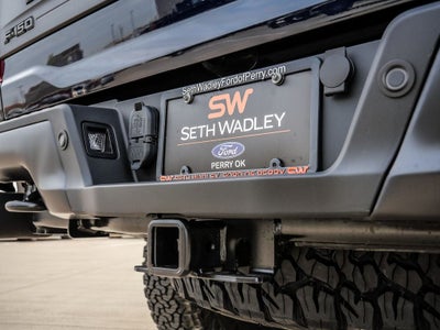 2026 Ford F-150 Raptor R 5.2L Supercharged V8