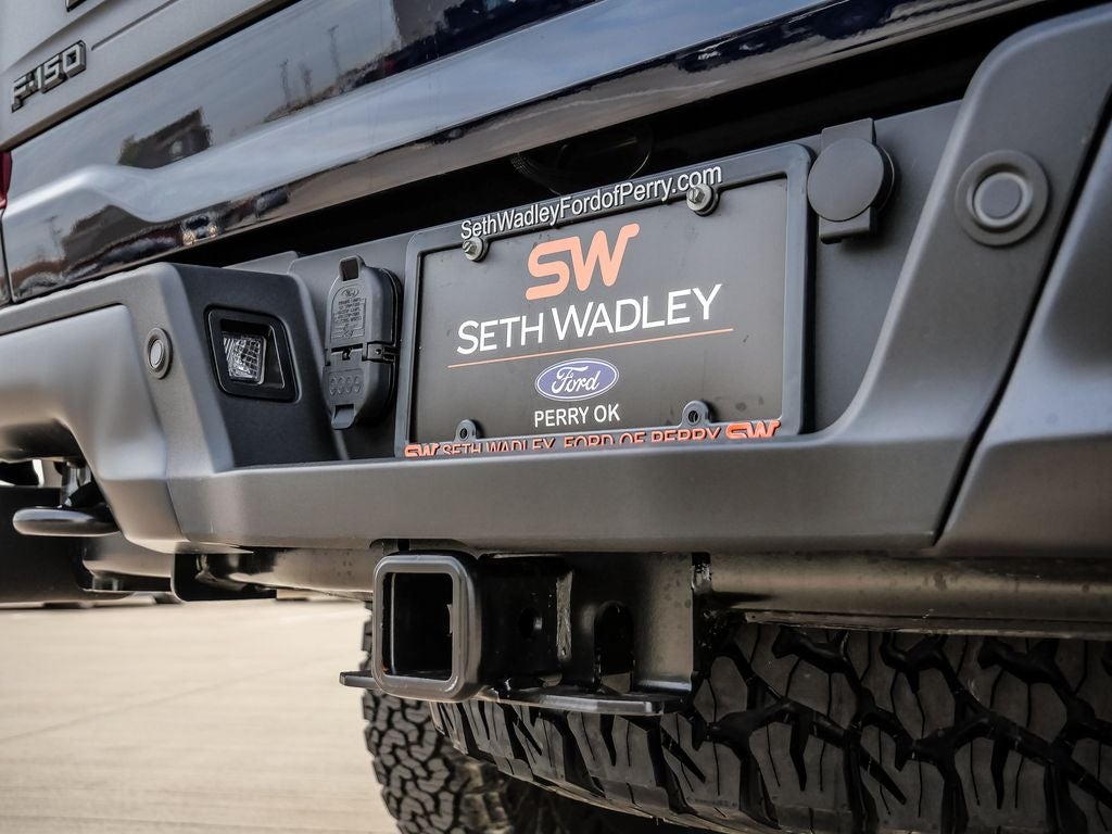 2026 Ford F-150 Raptor R 5.2L Supercharged V8